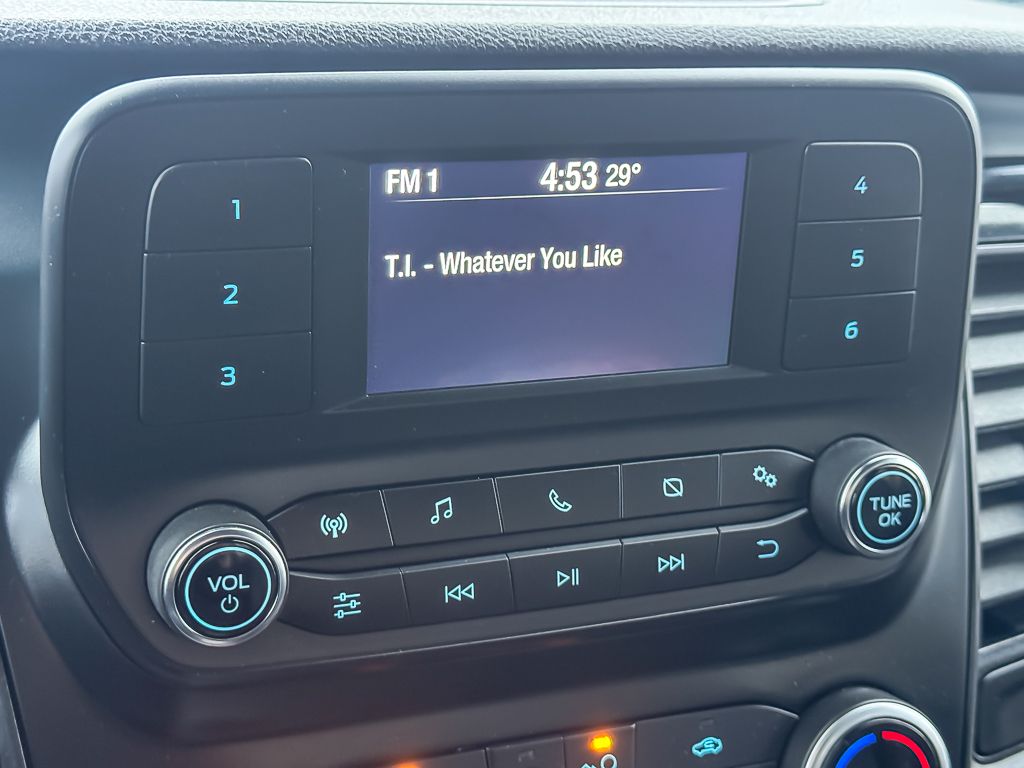 2023 FORD TRANSIT - Image 12