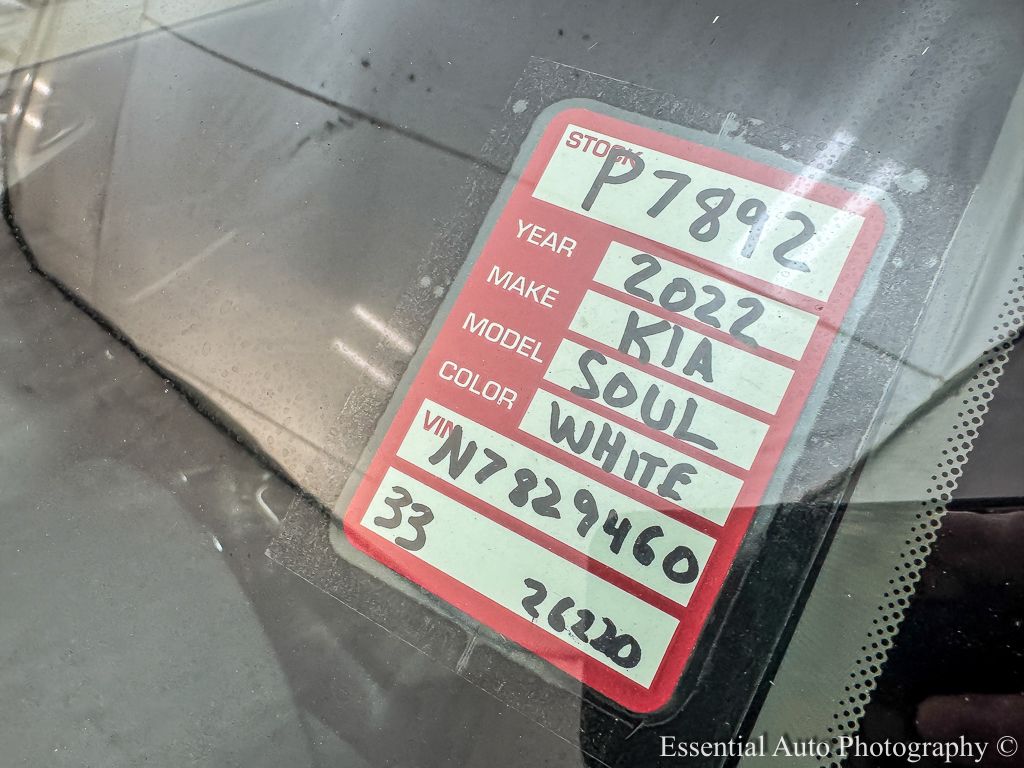 2022 KIA SOUL - Image 26