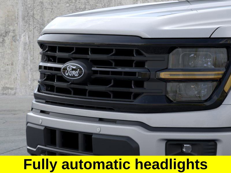 2025 Ford F-150 XLT photo 15
