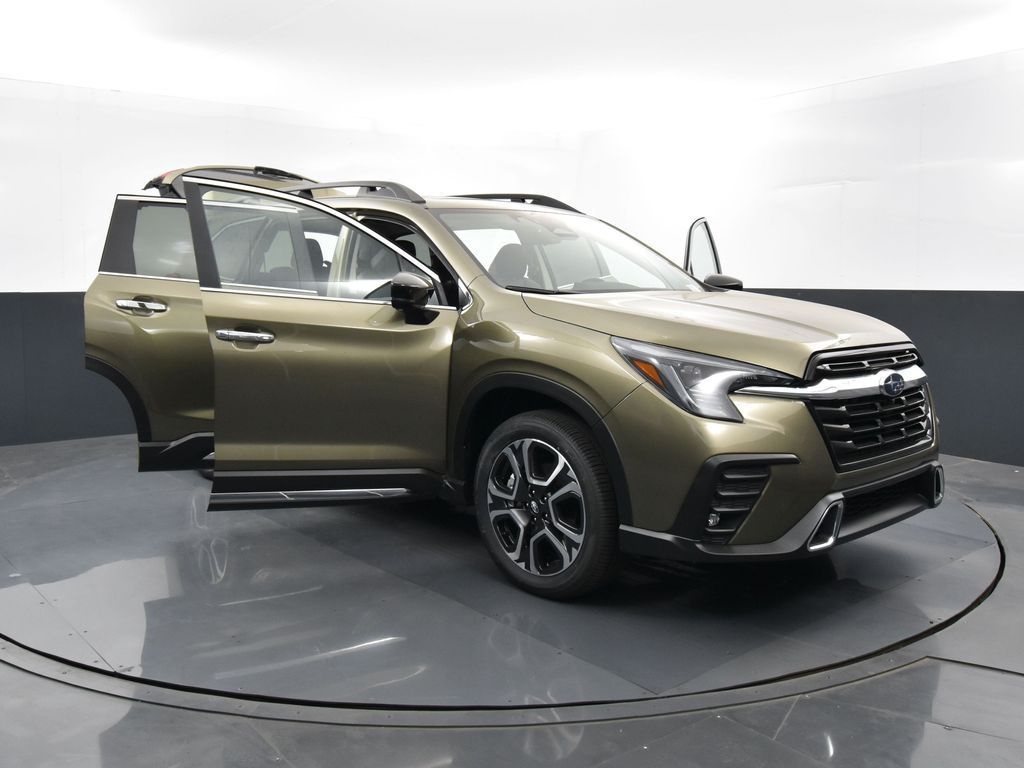 2025 Subaru Ascent Touring photo 32