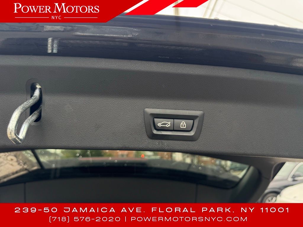 2021 Bmw X3 xDrive30i photo 22