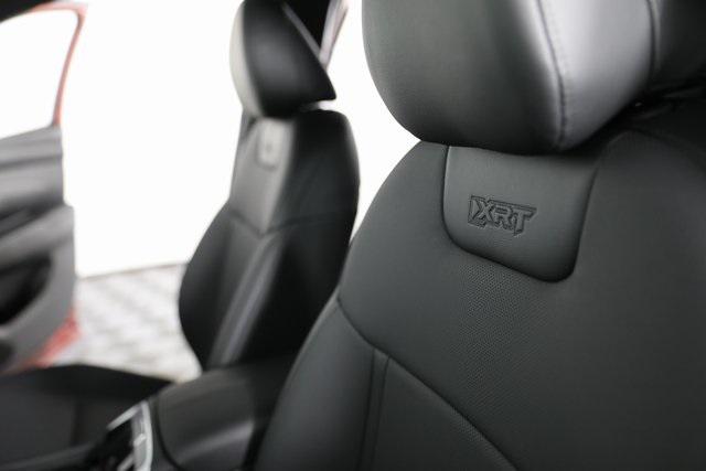 2025 Hyundai Tucson XRT photo 16