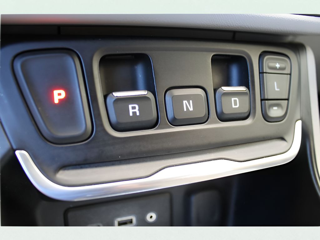 2020 Gmc Terrain SLE photo 22