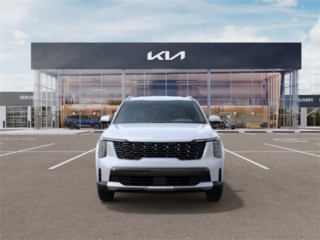 2025 Kia Sorento S photo 3
