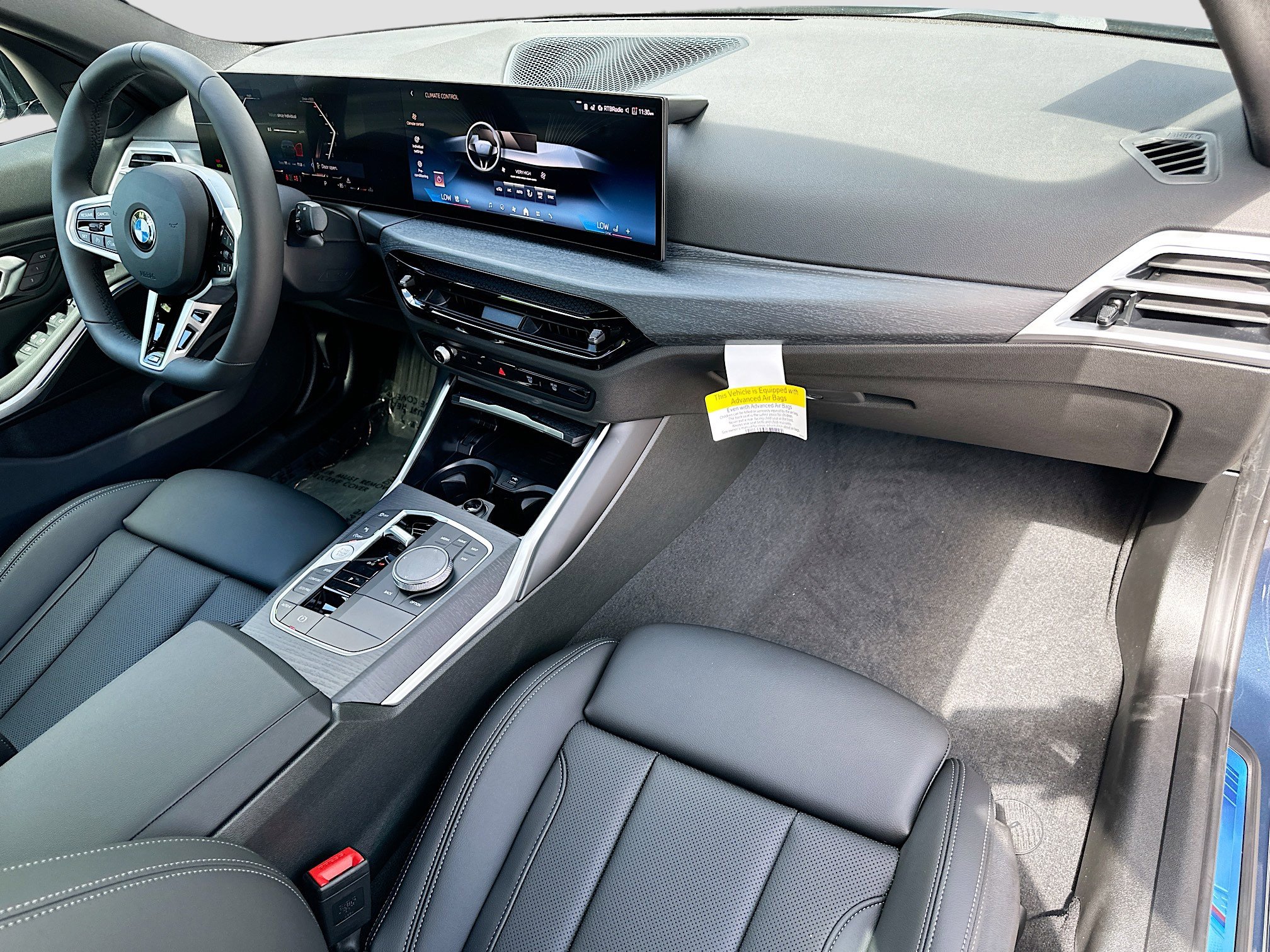 2026 Bmw 330i photo 24