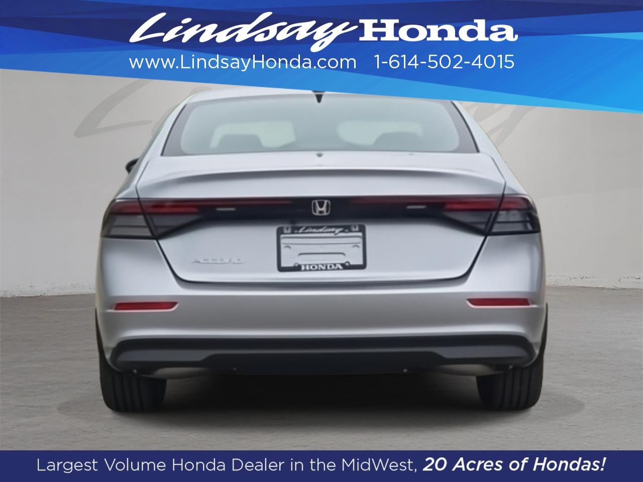 2025 Honda Accord SE photo 13