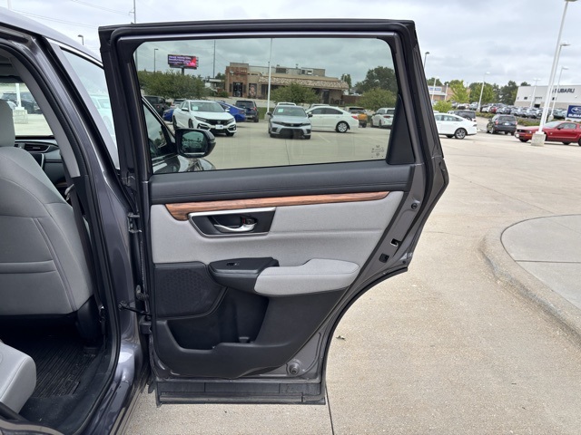 2022 Honda CR-V EX photo 20