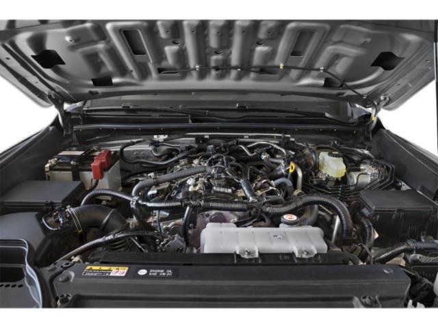 2025 Toyota 4Runner SR5 4WD photo 13