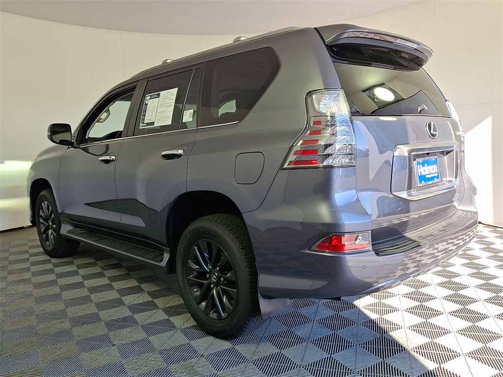 2023 Lexus GX 460 photo 7