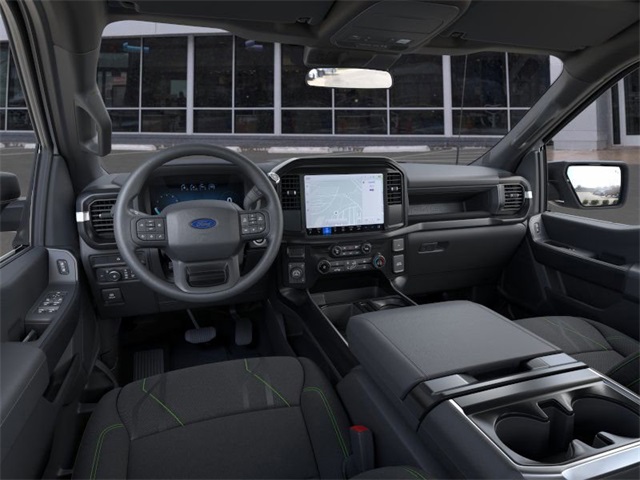 2025 FORD F-150 - Image 39