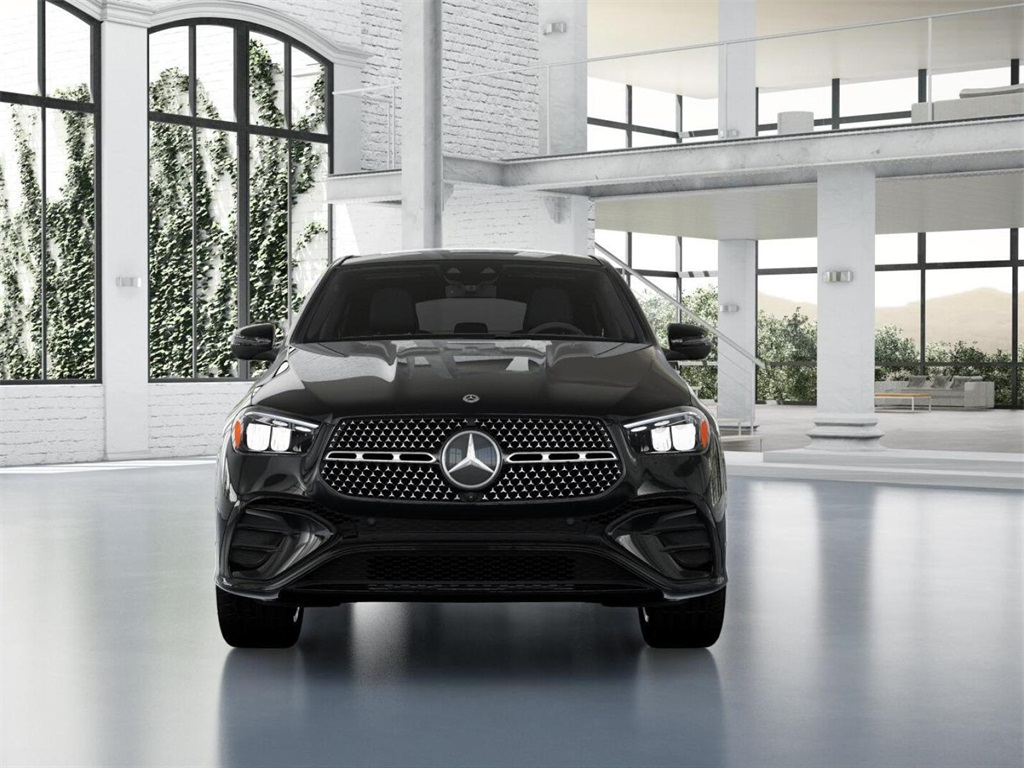 2026 Mercedes Benz GLE 450 4MATIC photo 6