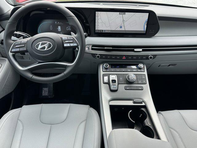 2025 Hyundai Palisade SEL photo 19