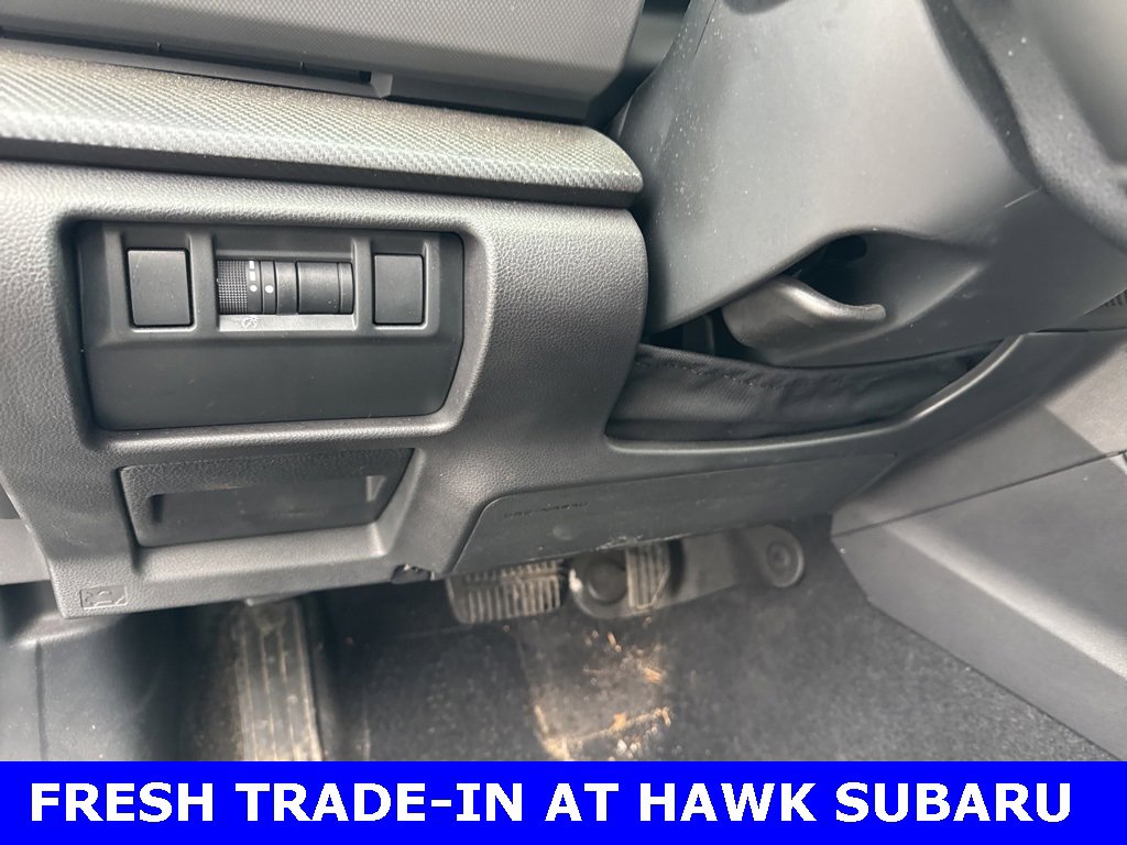 2024 SUBARU CROSSTREK - Image 12