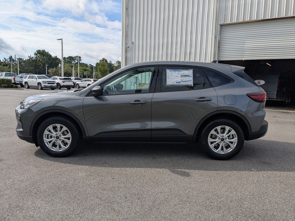 2025 Ford Escape Active photo 7