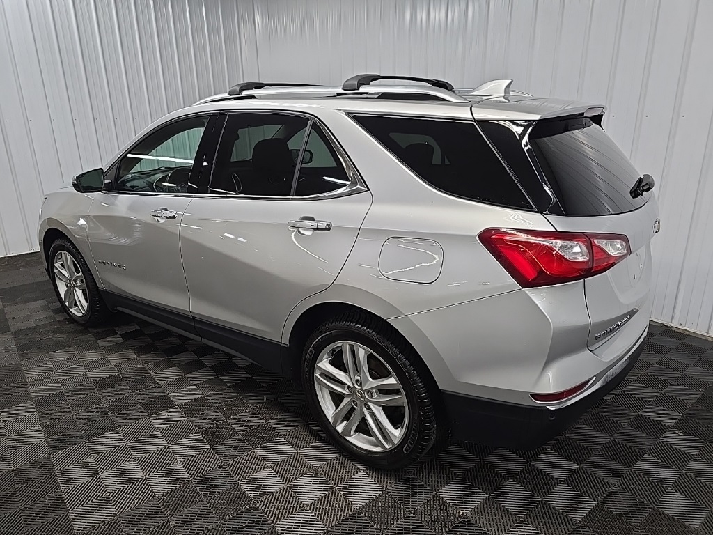 2019 Chevrolet Equinox Premier photo 9