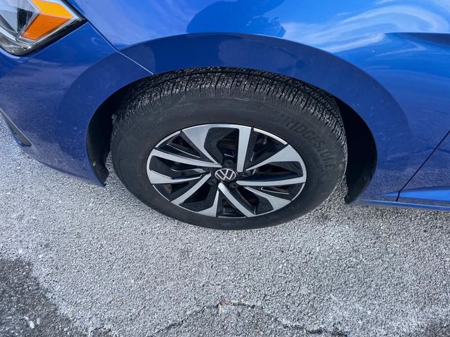 2022 Volkswagen Jetta 1.5T S photo 10