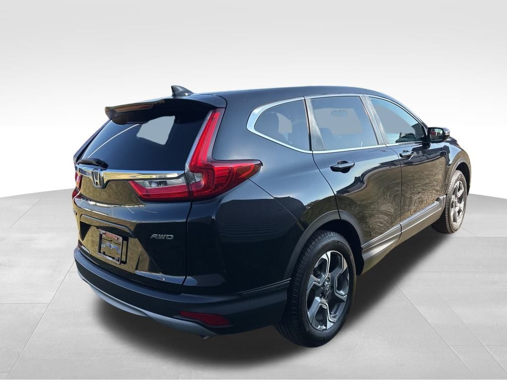 2019 Honda CR-V EX photo 5