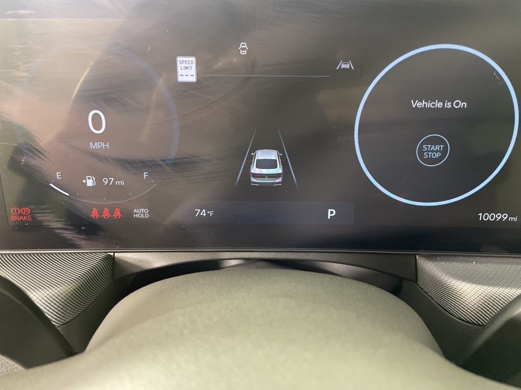2024 Hyundai Sonata SEL Convenience photo 26
