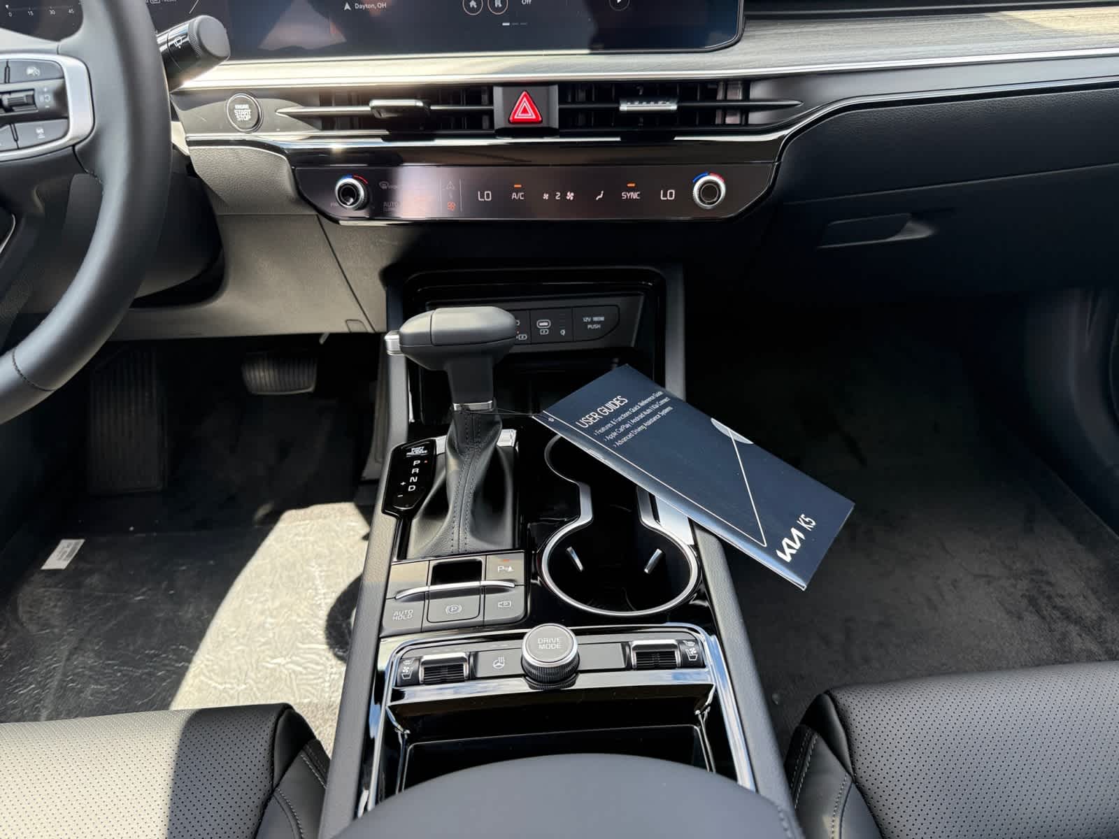 2026 Kia K5 EX photo 10