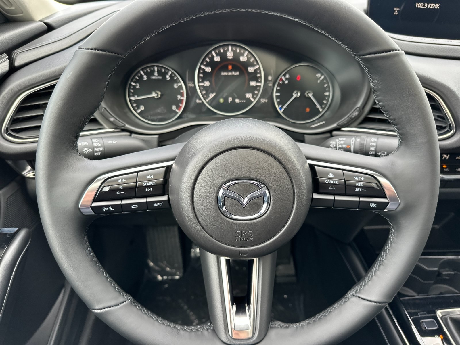 2025 Mazda CX-30 2.5 S Preferred photo 21