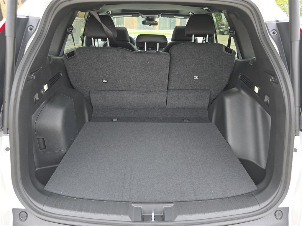 2026 Honda CR-V Hybrid photo 6