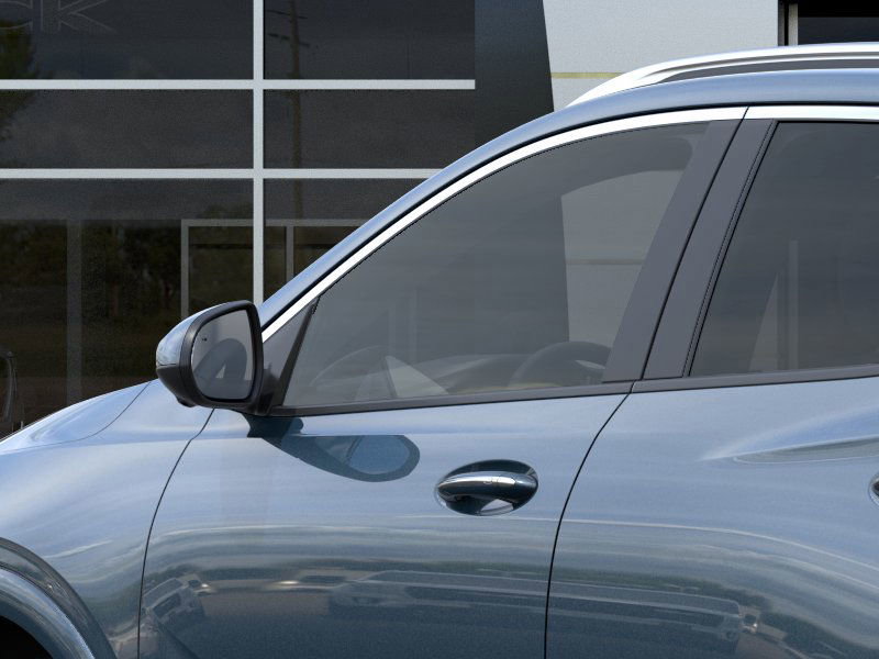 2026 Buick Encore GX Avenir photo 12