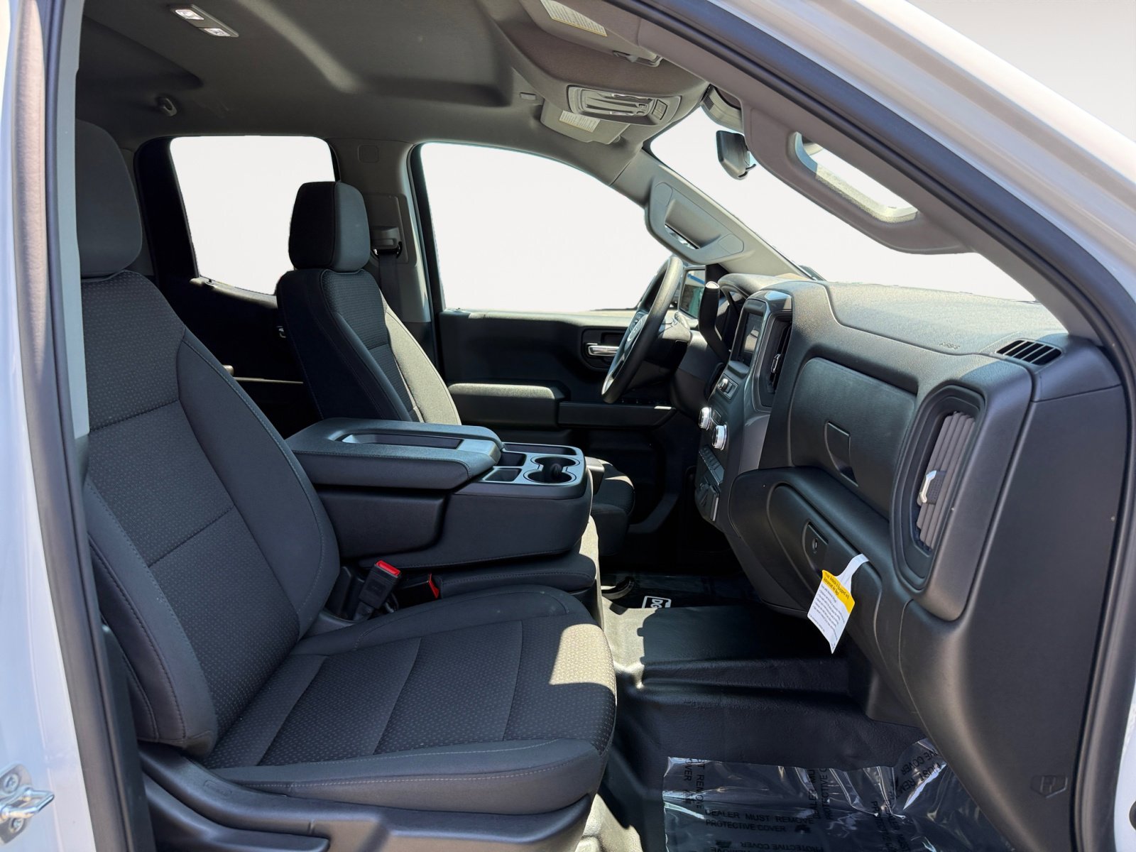 2025 Gmc Sierra 1500 Pro photo 18