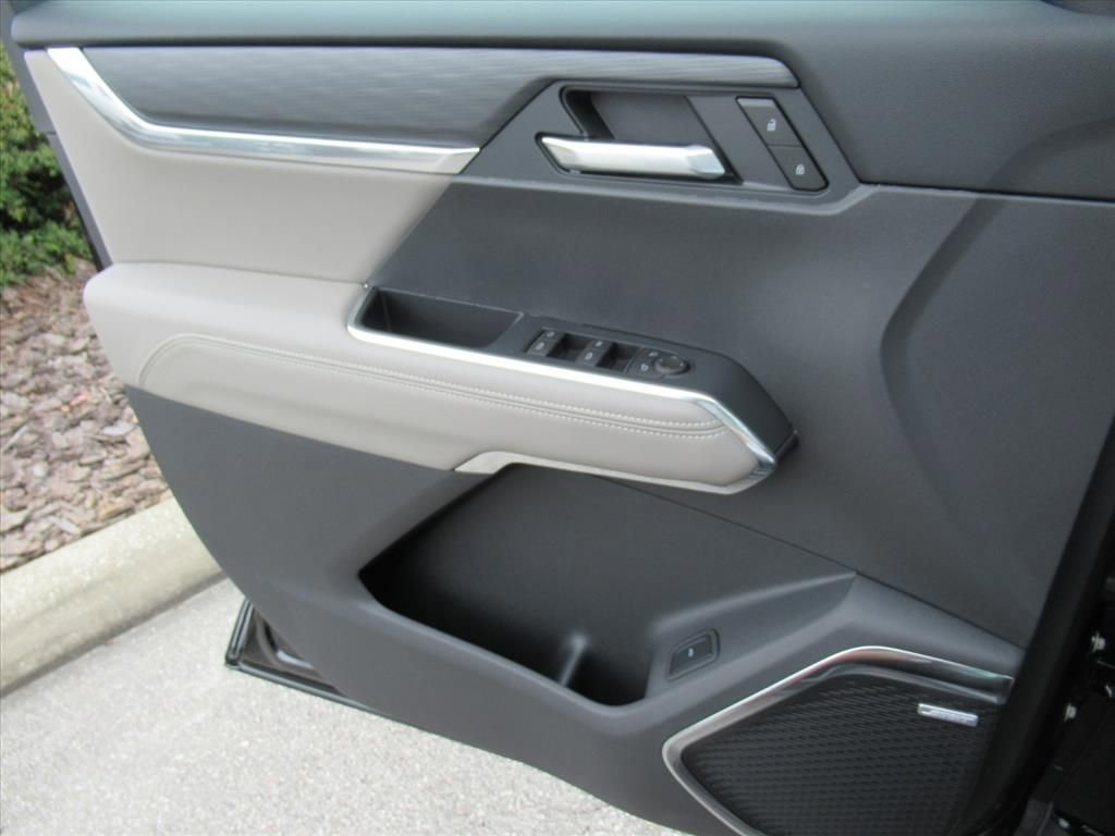 2026 Gmc Acadia Elevation photo 20