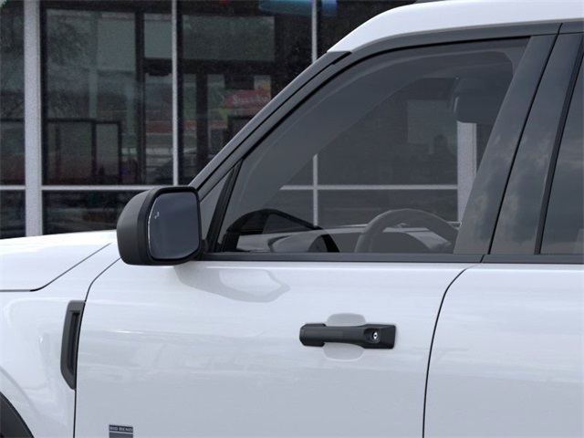 2025 FORD BRONCO SPORT - Image 43