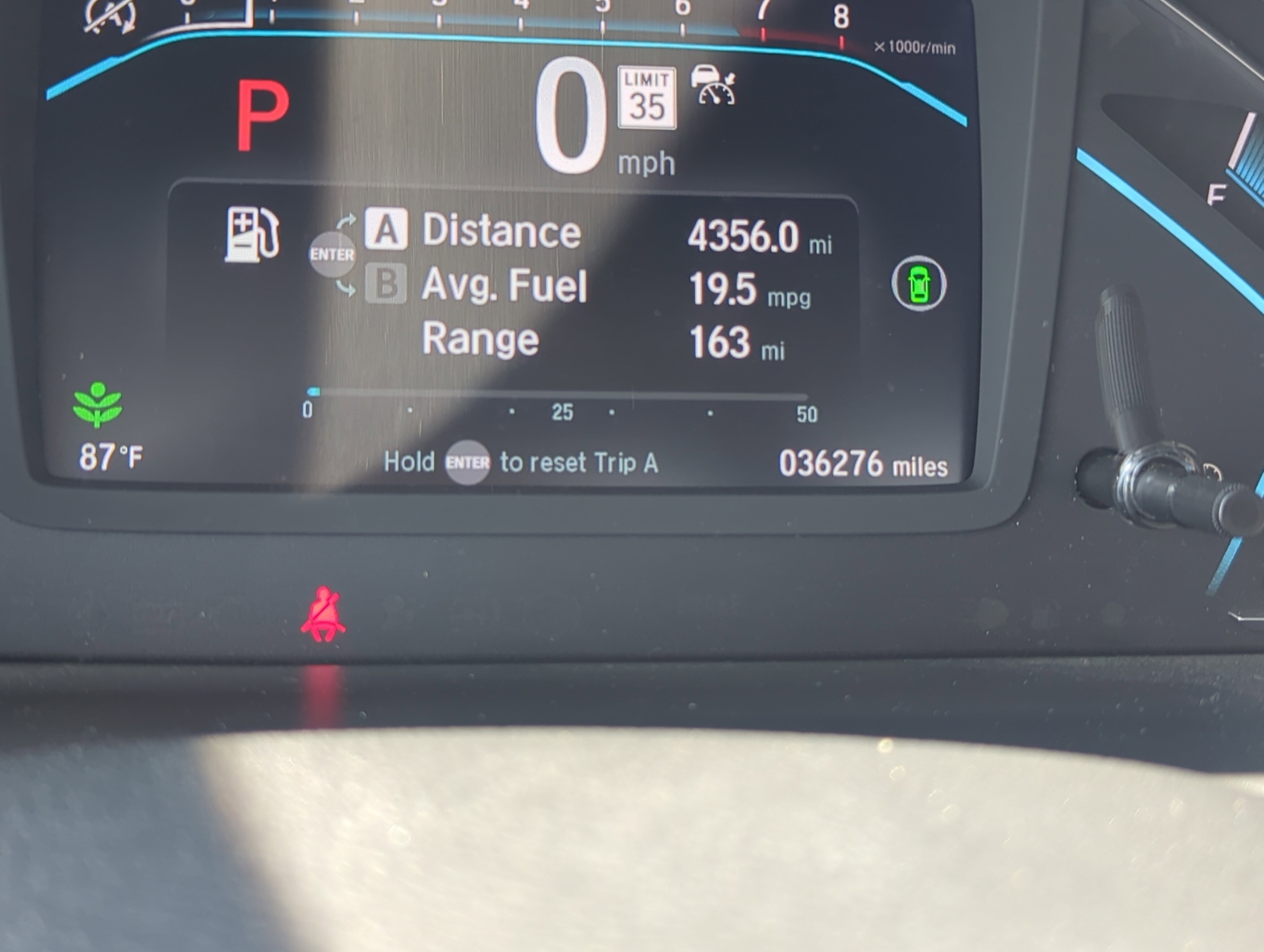 2022 Honda Odyssey Elite photo 10