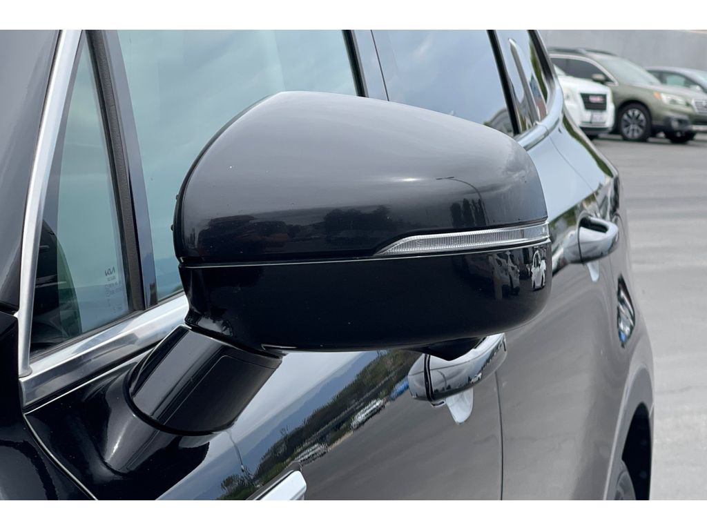 2022 Kia Sorento Plug-In Hybrid SX Prestige photo 41