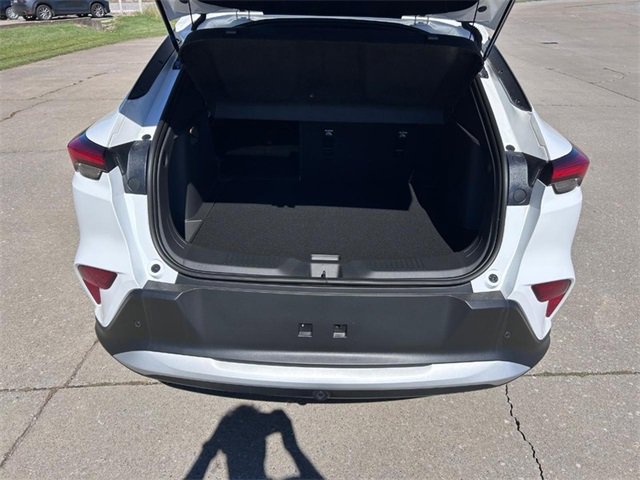 2026 Buick Envista Preferred photo 3