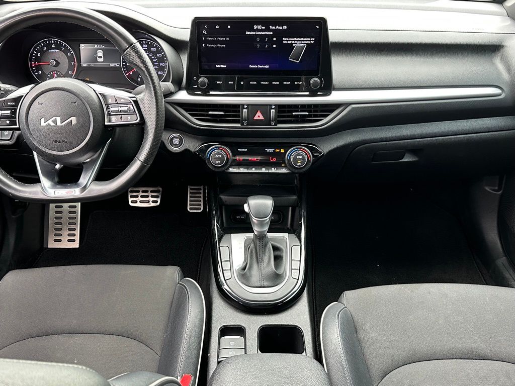 2023 Kia Forte GT-Line photo 7