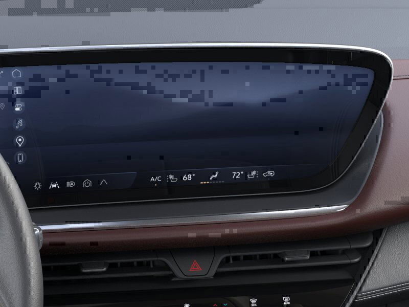 2025 Buick Envision Sport Touring photo 19