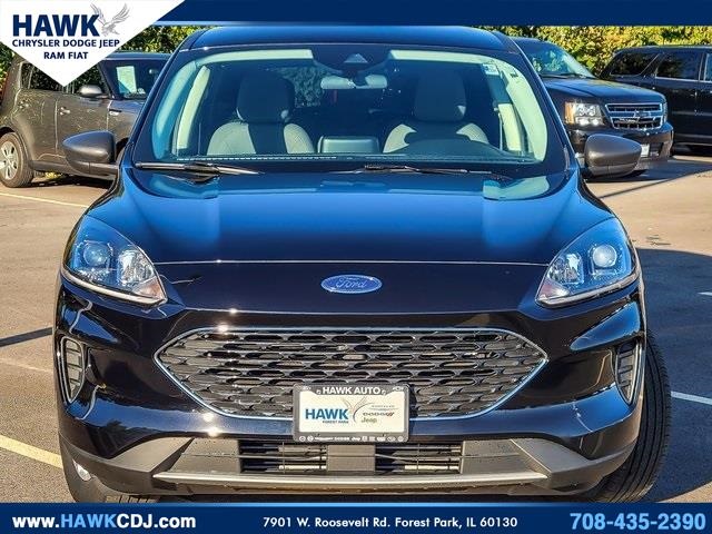 2022 FORD ESCAPE - Image 4