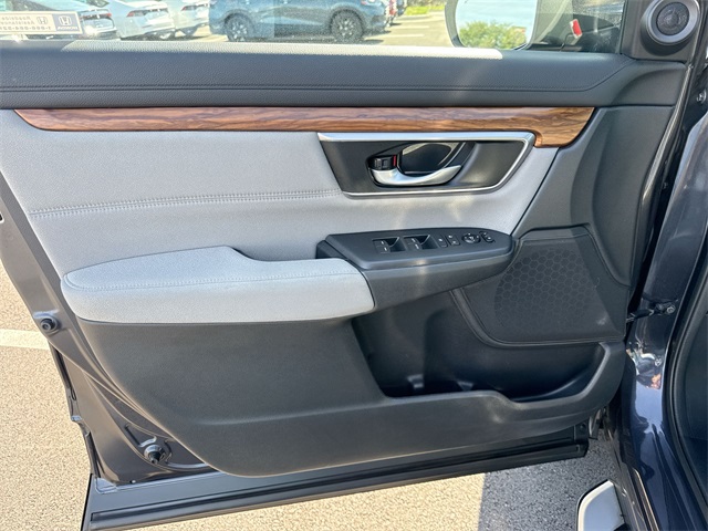 2019 Honda CR-V EX photo 9