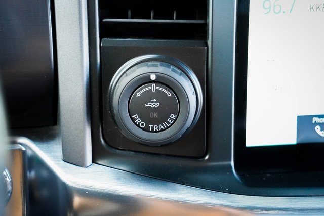 2022 Ford F-150 Lariat photo 26