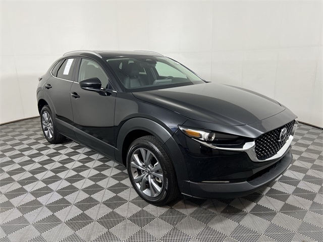 2025 Mazda CX-30 2.5 S Preferred photo 2