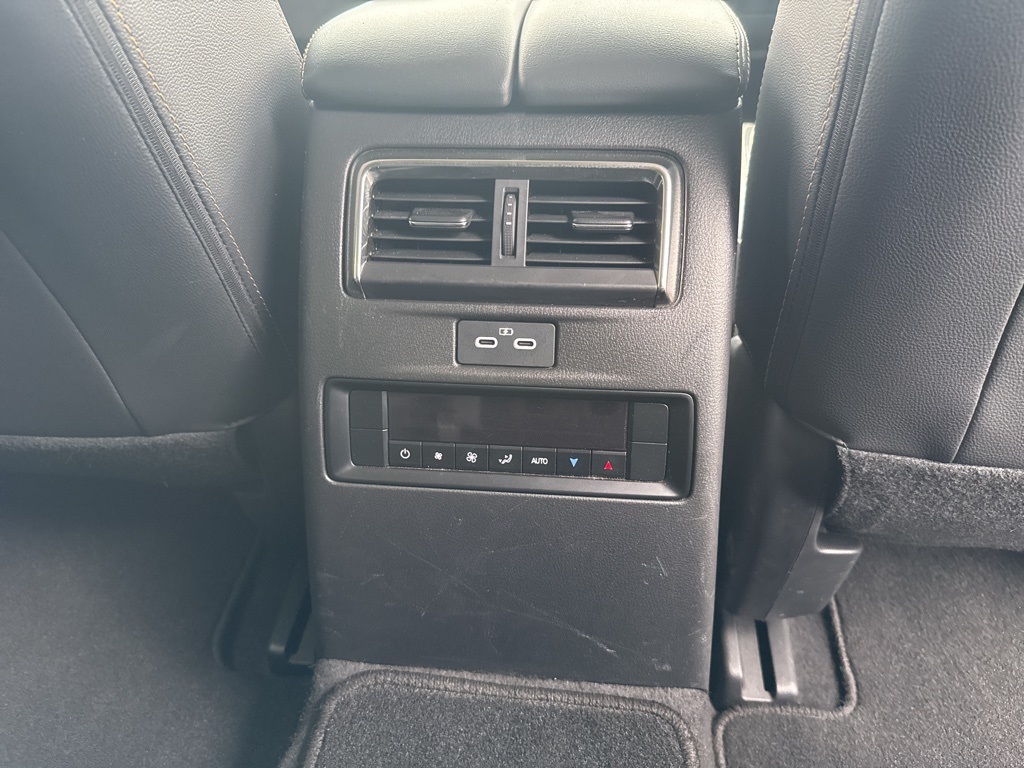 2024 Mazda CX-90 3.3 Turbo Premium photo 32