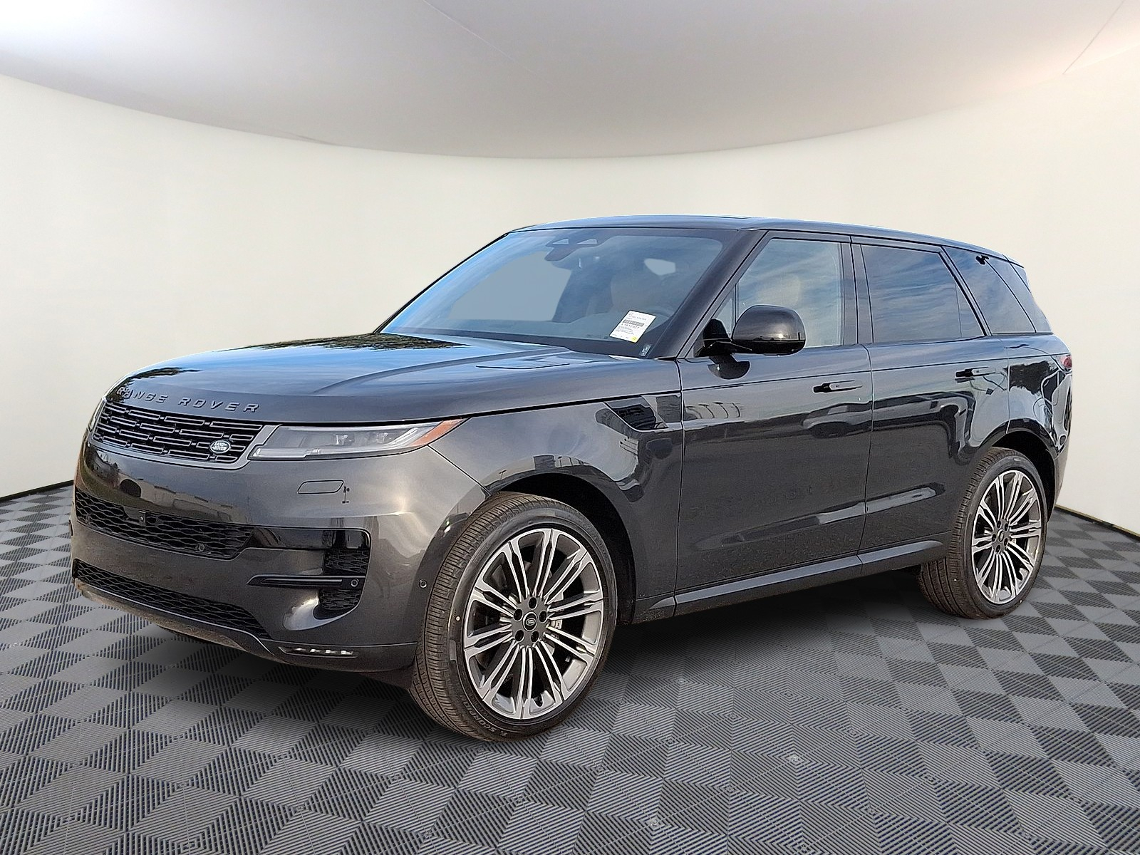 2025 Land Rover Range Rover Sport SE's photo