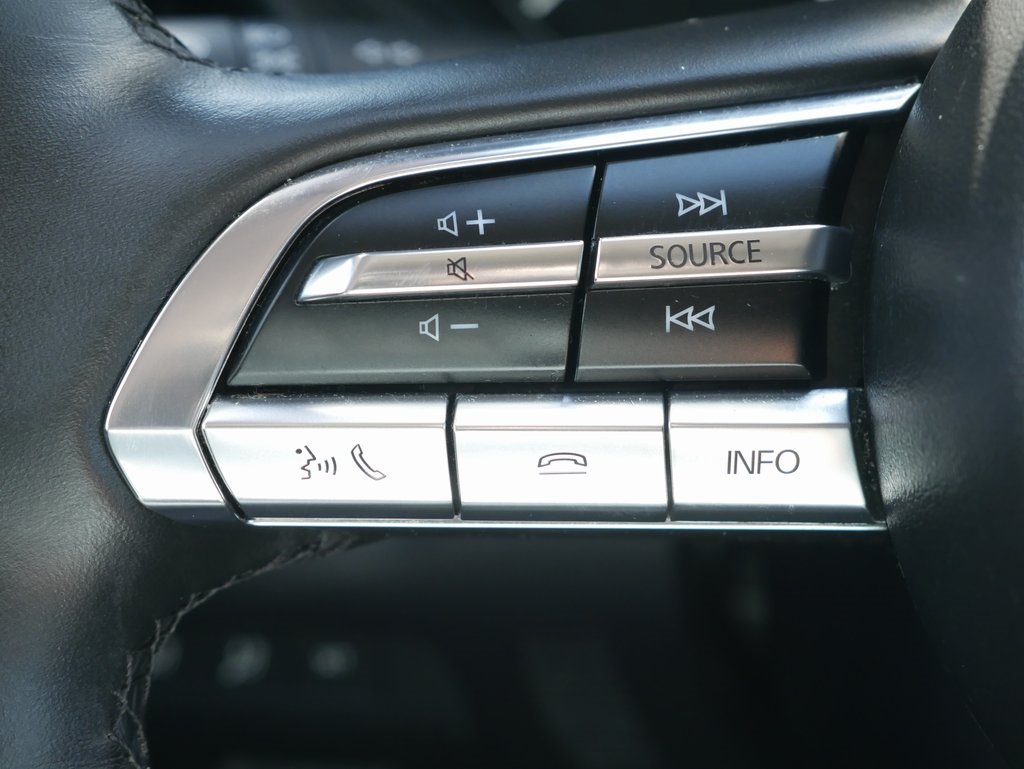 2022 Mazda CX-30 2.5 S Preferred photo 21