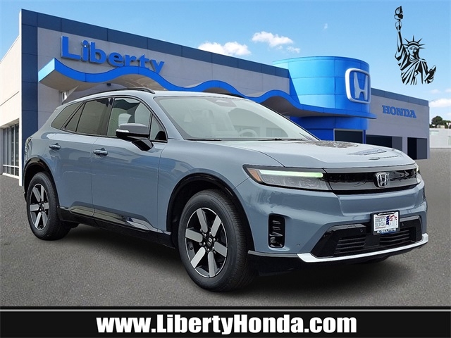 2025 Honda Prologue Touring's photo