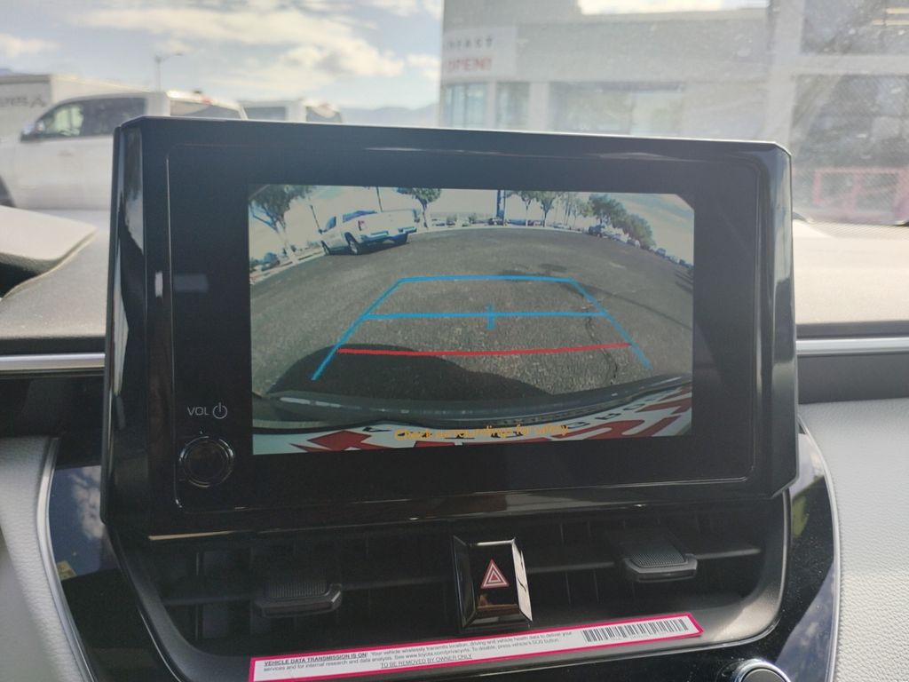 2024 Toyota Corolla SE photo 23