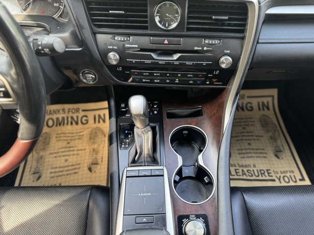 2020 Lexus RX 350 Premium photo 29