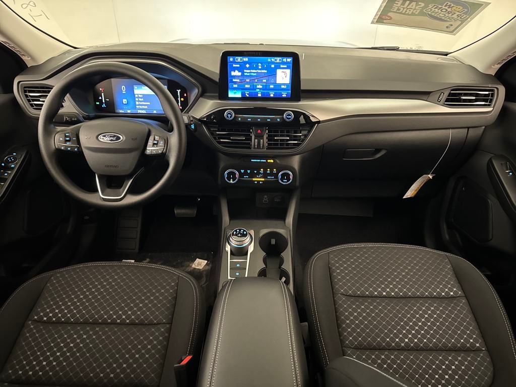 2025 Ford Escape Active photo 4