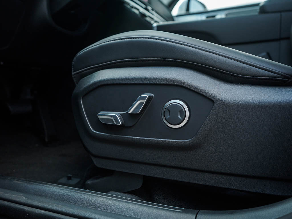 2026 Hyundai Santa Fe SEL photo 19