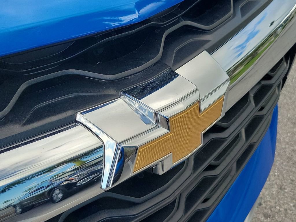 2025 Chevrolet Blazer 2LT photo 40