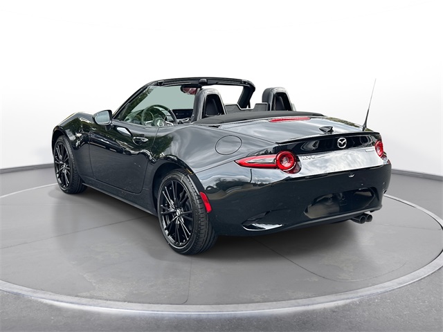2025 Mazda MX-5 Miata Miata photo 6