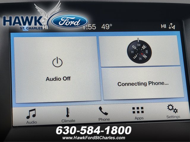 2019 FORD EDGE - Image 33