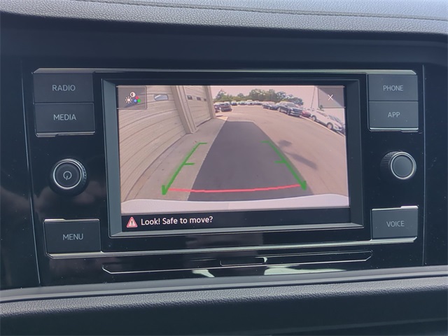 2023 Volkswagen Jetta 1.5T Sport photo 23